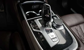 BMW 740 * 740d xDrive M Sport * ЦЕНА ДО БГ | Auto.bg — изображение 15
