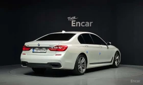 BMW 740 * 740d xDrive M Sport * ЦЕНА ДО БГ | Auto.bg — изображение 2