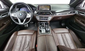 BMW 740 * 740d xDrive M Sport * ЦЕНА ДО БГ | Auto.bg — изображение 8