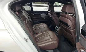 BMW 740 * 740d xDrive M Sport * ЦЕНА ДО БГ | Auto.bg — изображение 17