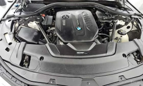 BMW 740 * 740d xDrive M Sport * ЦЕНА ДО БГ | Auto.bg — изображение 6