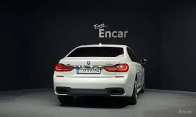BMW 740 * 740d xDrive M Sport * ЦЕНА ДО БГ | Auto.bg — изображение 4