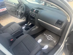VW Golf 1.6-Газ/Бензин-Италия | Auto.bg — изображение 8