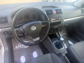 VW Golf 1.6-Газ/Бензин-Италия | Auto.bg — изображение 9