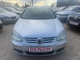 VW Golf 1.6-Газ/Бензин-Италия | Auto.bg — изображение 2