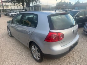 VW Golf 1.6-Газ/Бензин-Италия | Auto.bg — изображение 6
