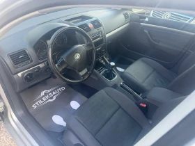 VW Golf 1.6-Газ/Бензин-Италия | Auto.bg — изображение 10