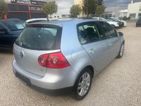 VW Golf 1.6-Газ/Бензин-Италия | Auto.bg — изображение 4