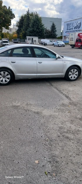 Audi A6 | Mobile.bg � ����� ������ 7