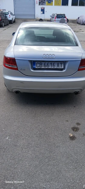 Audi A6 | Mobile.bg � ����� ������ 5