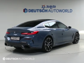 BMW 840 d xDrive * M-SPORT * DIS * ОБДУХ * 360 | Auto.bg — изображение 3