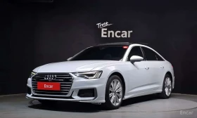 Audi A6 * 45 TDI Quattro Premium * 