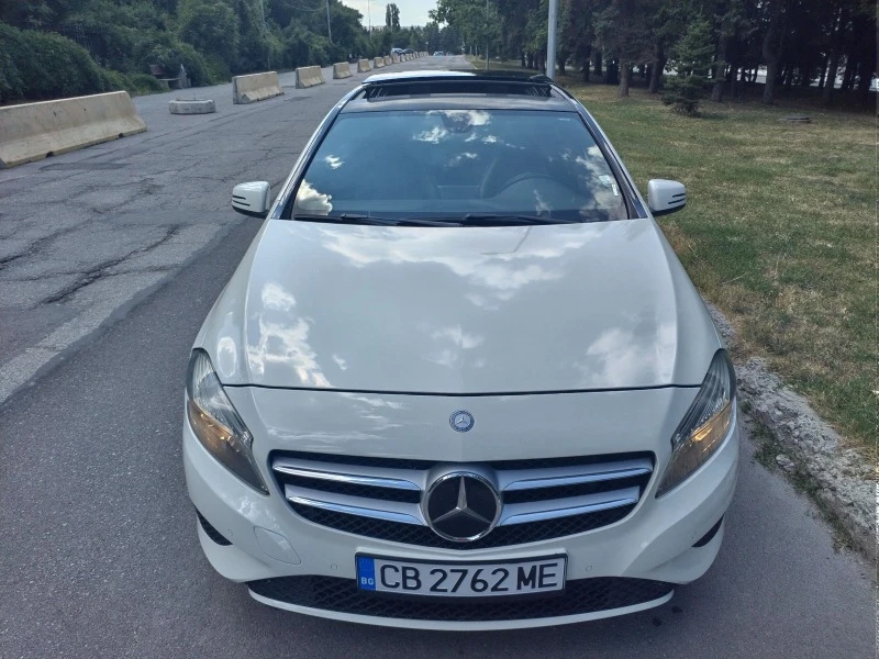 Mercedes-Benz A 180, снимка 4 - Автомобили и джипове - 46162171