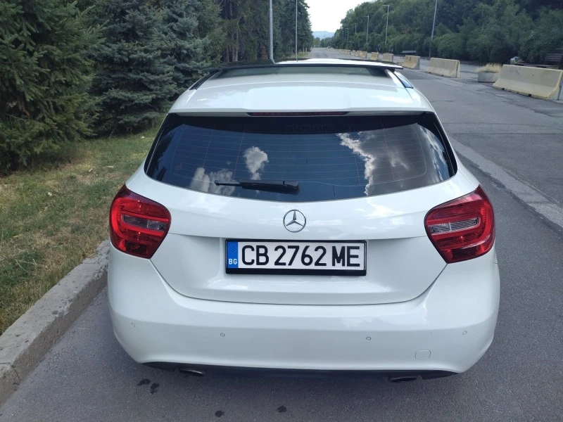 Mercedes-Benz A 180, снимка 8 - Автомобили и джипове - 46162171