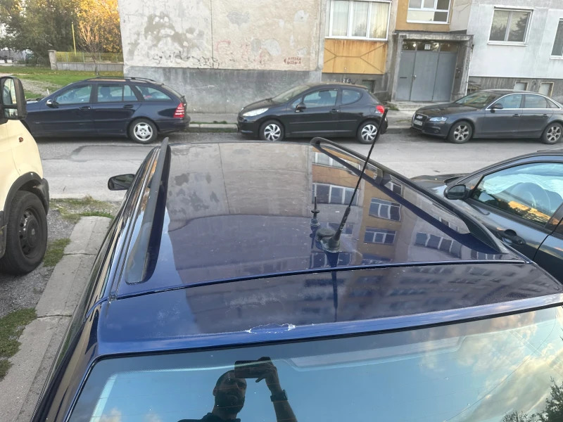 VW Passat 1.9 TDI 110 hp, снимка 4 - Автомобили и джипове - 47559213