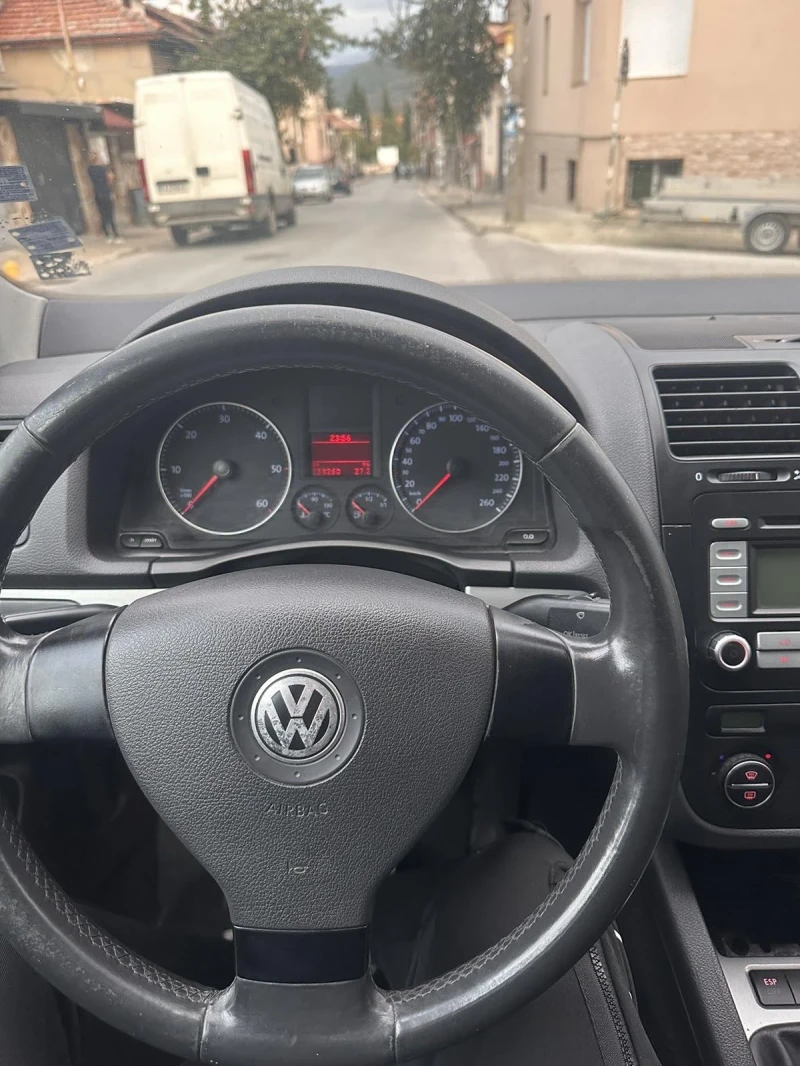 VW Golf 4 Motion, снимка 7 - Автомобили и джипове - 47559898