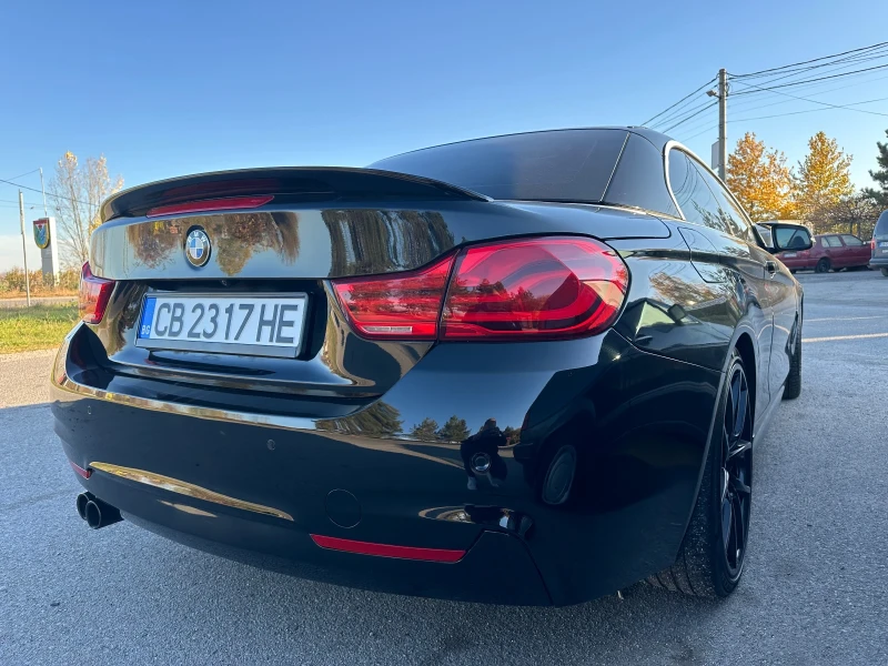 BMW 430, снимка 6 - Автомобили и джипове - 47841999