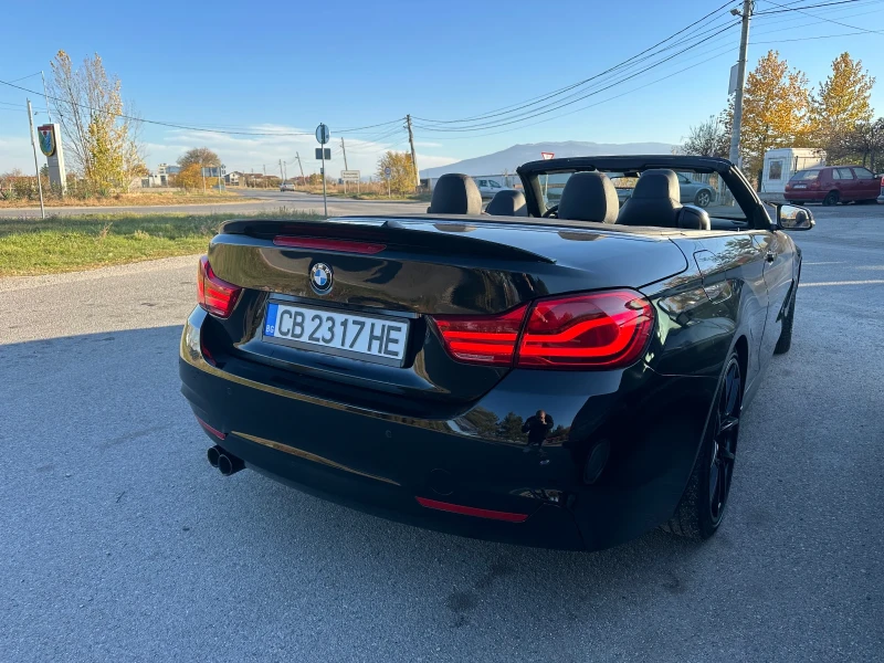 BMW 430, снимка 4 - Автомобили и джипове - 47841999