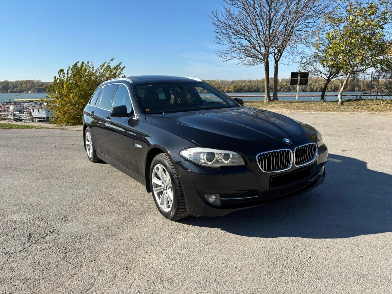 BMW 530 d xdrive, снимка 1 - Автомобили и джипове - 47869222