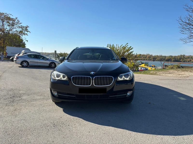 BMW 530 d xdrive, снимка 2 - Автомобили и джипове - 47869222