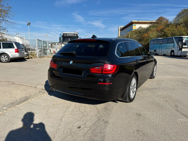 BMW 530 d xdrive, снимка 5 - Автомобили и джипове - 47869222