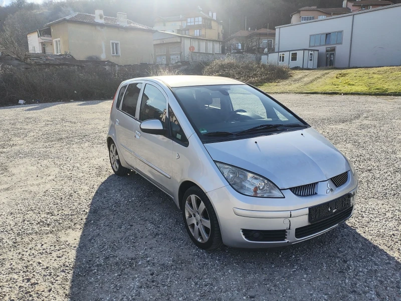 Mitsubishi Colt, снимка 3 - Автомобили и джипове - 48408188