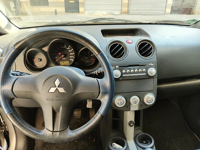 Mitsubishi Colt, снимка 7 - Автомобили и джипове - 48408188