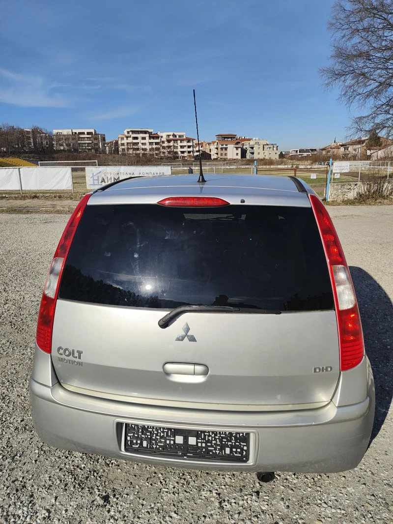 Mitsubishi Colt, снимка 6 - Автомобили и джипове - 48408188