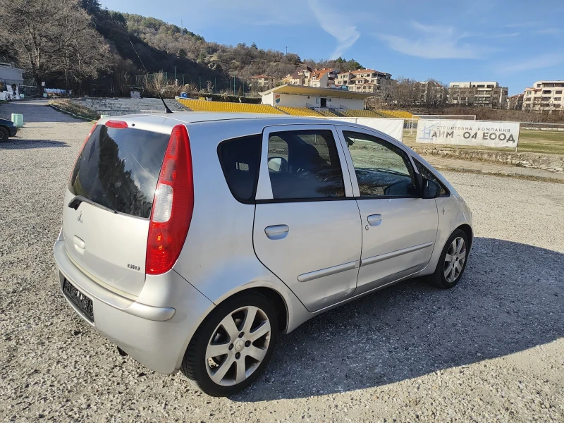 Mitsubishi Colt, снимка 5 - Автомобили и джипове - 48408188