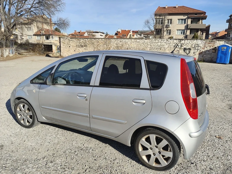 Mitsubishi Colt, снимка 4 - Автомобили и джипове - 48408188