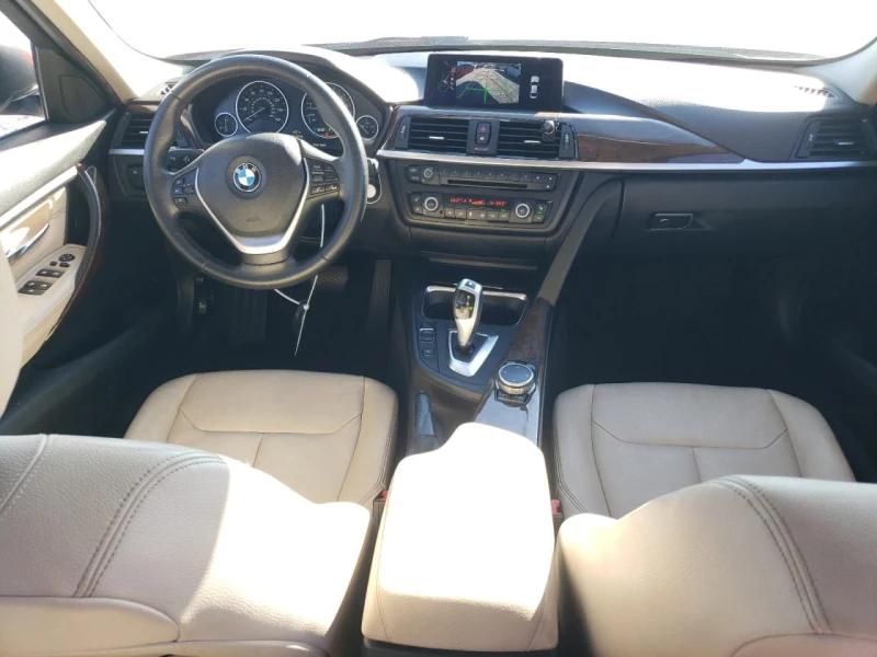 BMW 328 I* ЗАДНО* КРАЙНА ЦЕНА, снимка 9 - Автомобили и джипове - 49245751