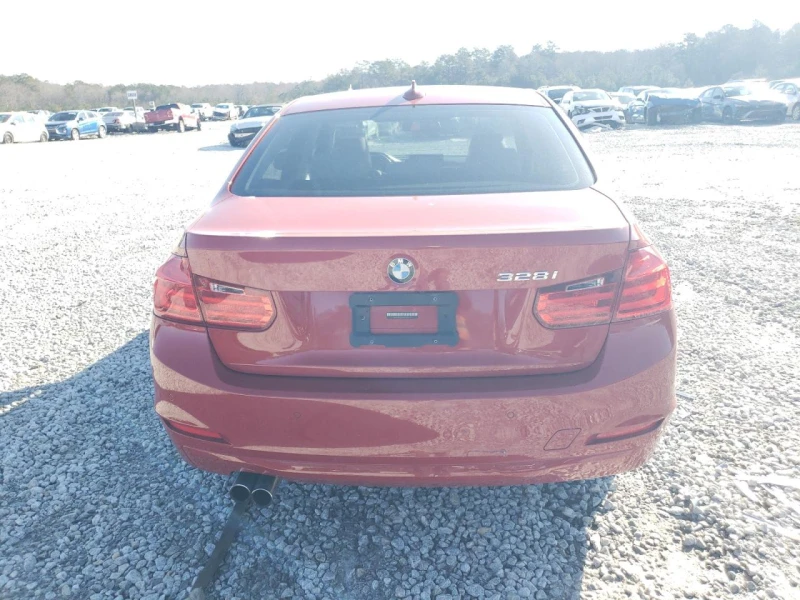 BMW 328 I* ЗАДНО* КРАЙНА ЦЕНА, снимка 5 - Автомобили и джипове - 49245751