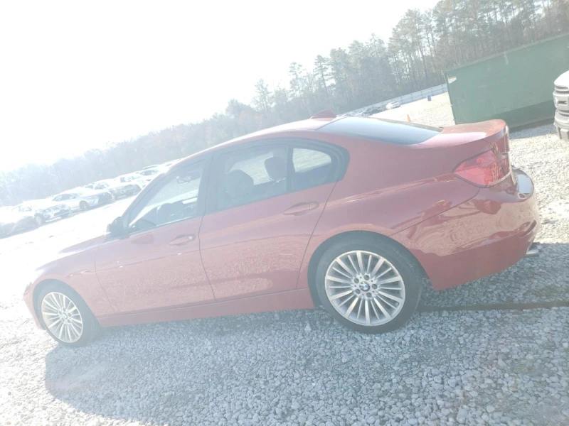 BMW 328 I* ЗАДНО* КРАЙНА ЦЕНА, снимка 4 - Автомобили и джипове - 49245751