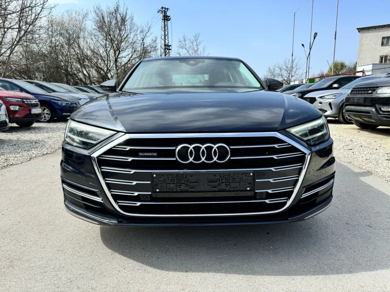 Audi A8 55 TFSI Quattro , снимка 2 - Автомобили и джипове - 49515771