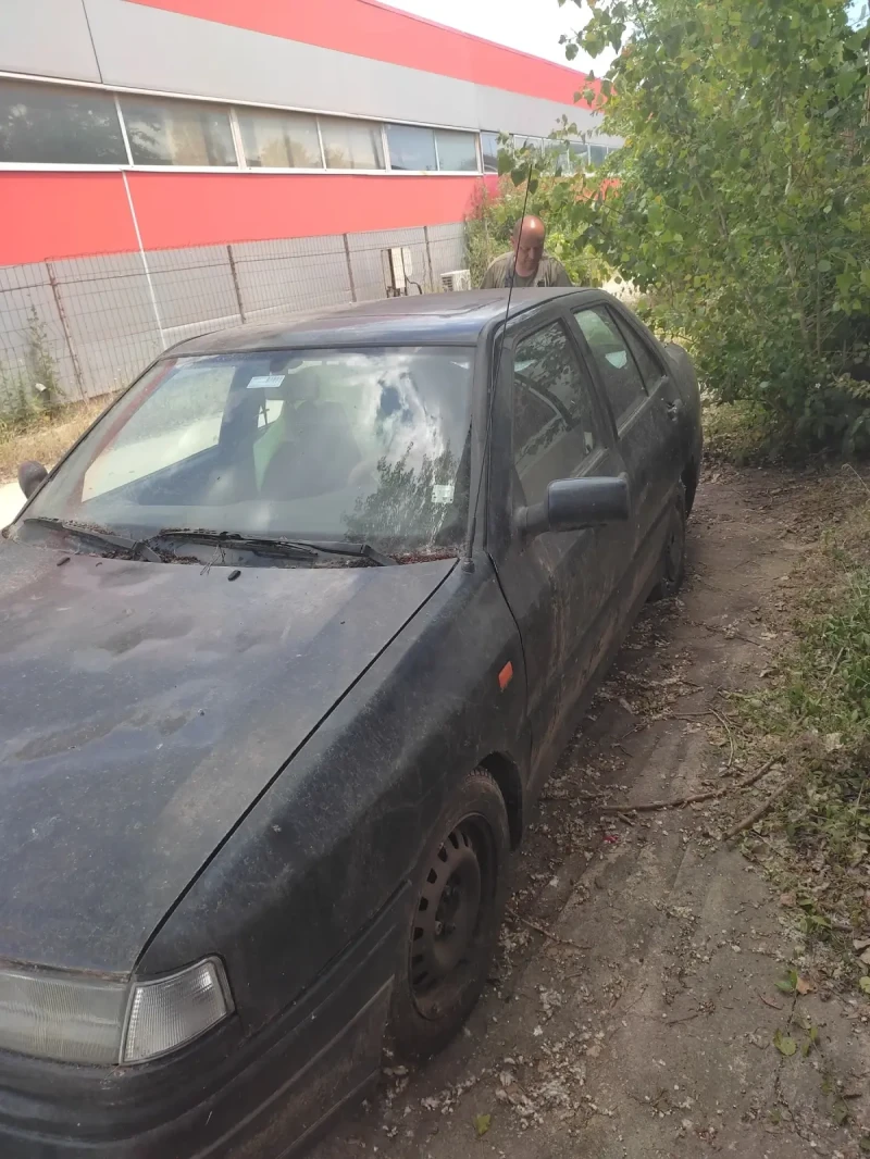 Seat Toledo 1.8i 90к.с., снимка 8 - Автомобили и джипове - 52438181