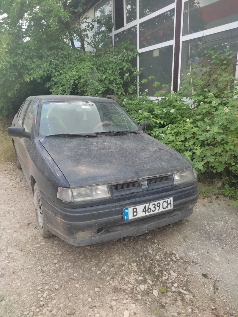 Seat Toledo 1.8i 90к.с.