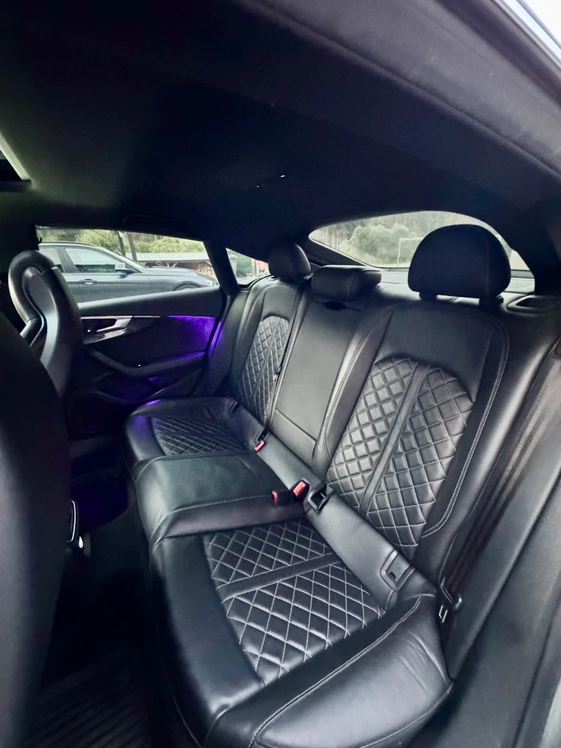 Audi S5 Prestige, снимка 10 - Автомобили и джипове - 52585778