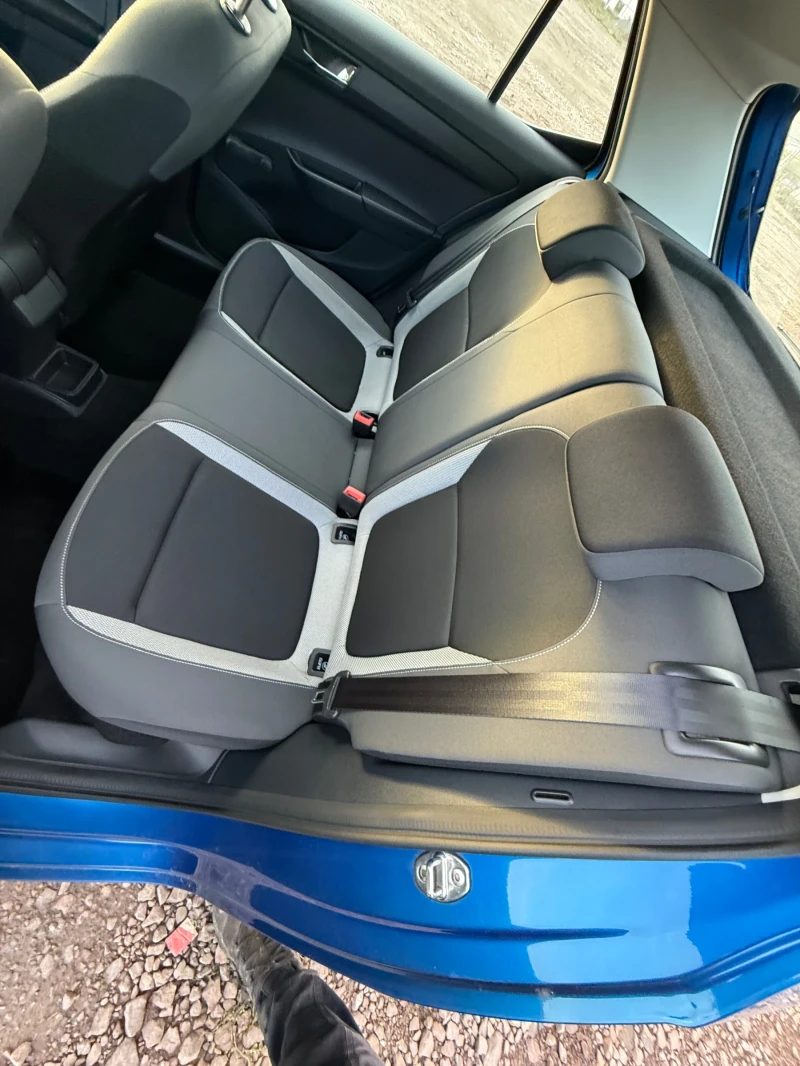 Skoda Fabia НА ЧАСТИ Шкода фабия 1.0 ТСИ 95 КС 2017 Г 28.000km, снимка 6 - Автомобили и джипове - 52370542