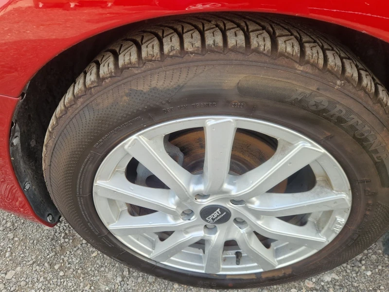 Mazda 6 2.2D 150HP.SEDAN ITALIA, снимка 4 - Автомобили и джипове - 52474411