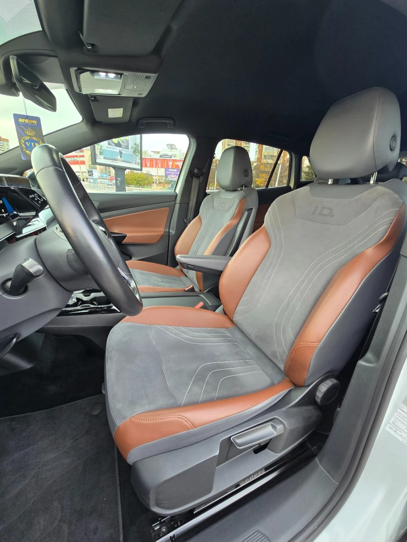 VW ID.4 82kW* 204hp, снимка 9 - Автомобили и джипове - 52805193
