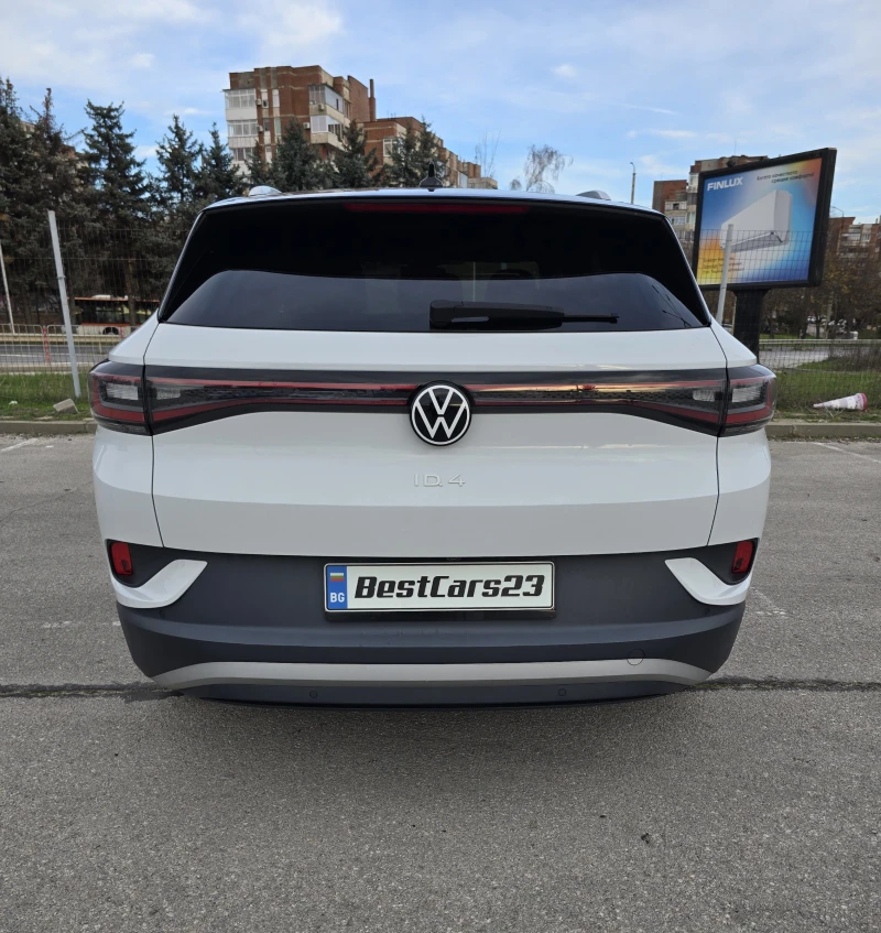 VW ID.4 82kW* 204hp, снимка 12 - Автомобили и джипове - 52805193