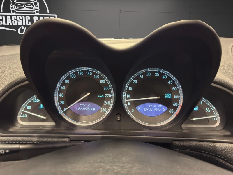 Mercedes-Benz SL 350, снимка 17 - Автомобили и джипове - 52990358