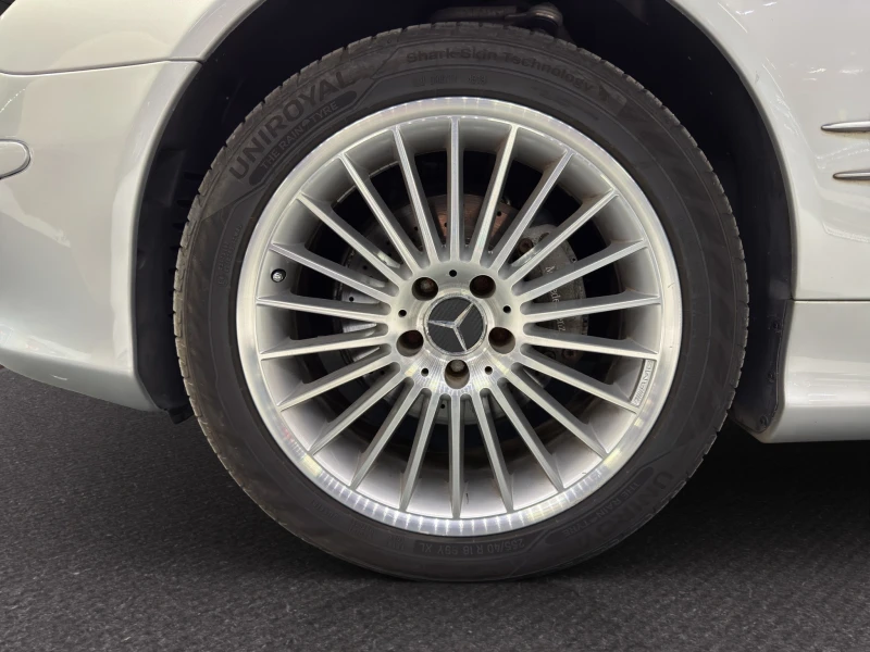 Mercedes-Benz SL 350, снимка 15 - Автомобили и джипове - 52990358