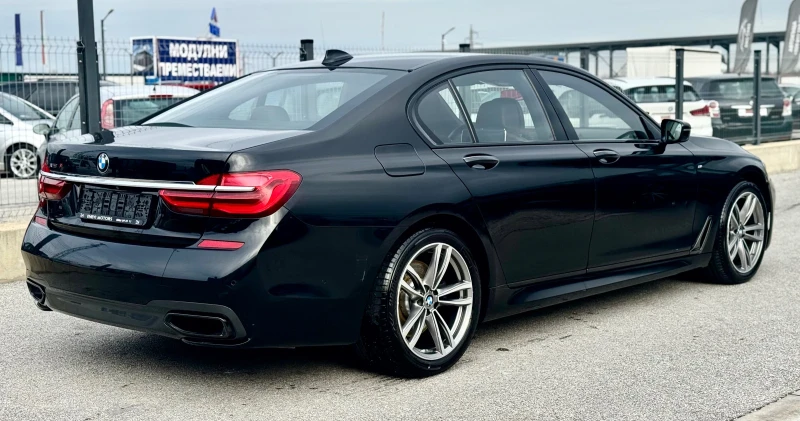 BMW 730 X-DRIVE M-PAKET, снимка 6 - Автомобили и джипове - 53087014