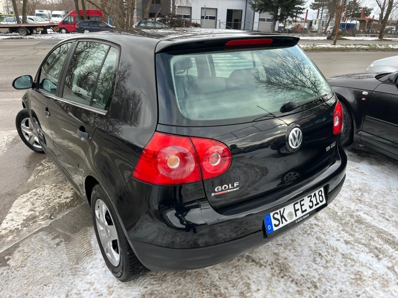 VW Golf 1.9TDI 105kc., снимка 9 - Автомобили и джипове - 53177395