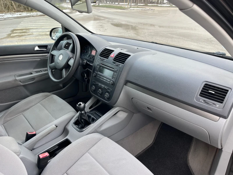 VW Golf 1.9TDI 105kc., снимка 11 - Автомобили и джипове - 53177395