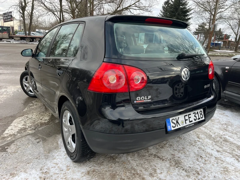 VW Golf 1.9TDI 105kc., снимка 7 - Автомобили и джипове - 53177395