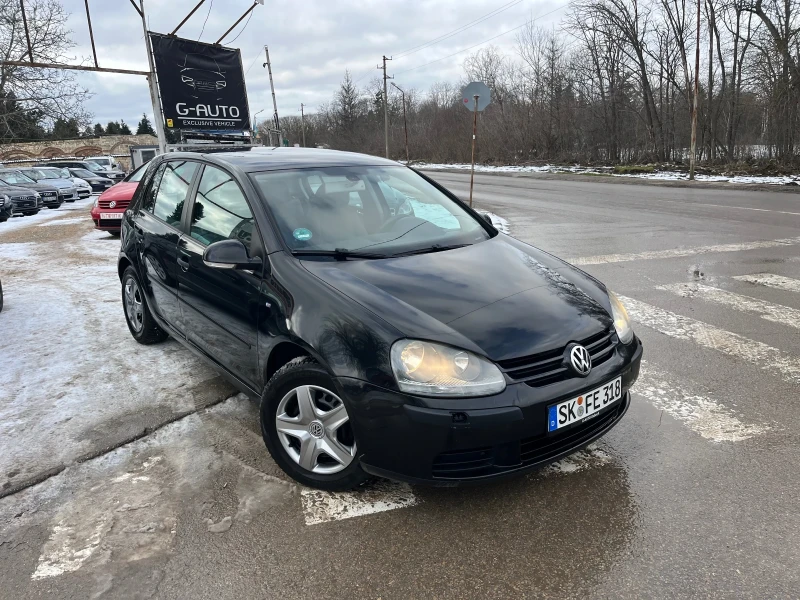 VW Golf 1.9TDI 105kc., снимка 3 - Автомобили и джипове - 53177395