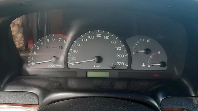 Daewoo Tacuma 1.6i, 1.8i, снимка 10 - Автомобили и джипове - 36156327