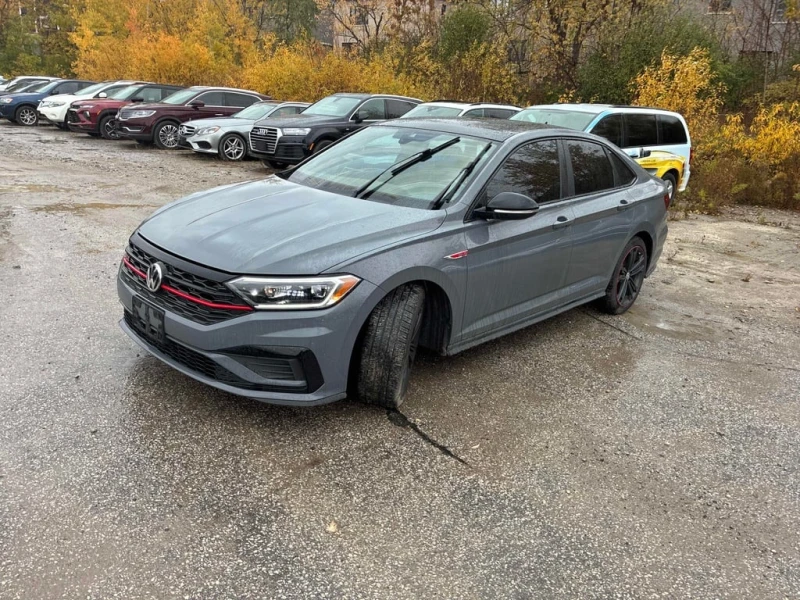 VW Jetta * GLI * CARFAX * БЕЗ ПЪРВОНАЧАЛНА ВНОСКА - 32750 лв. / 16744.81 € - 97500103 1